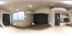 TWEED東中野 203 【東京都落合駅】 の外観写真