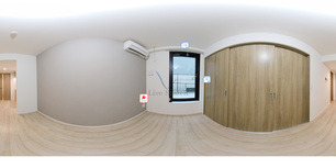 プラティーク清澄庭園 102 【東京都清澄白河】 の外観写真