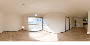 タウニィ紀ノ川 202 【和歌山県紀の川駅】 の外観写真