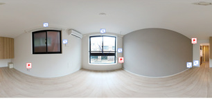 プラティーク清澄庭園 201 【東京都清澄白河】 の外観写真