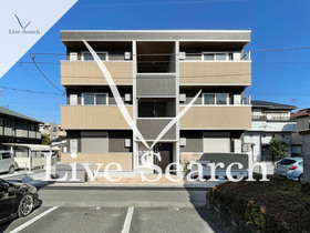 D-sereno武蔵藤沢  202 【埼玉県武蔵藤沢駅】 の外観写真