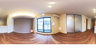 フェリーチェ南通町 202 【埼玉県川越駅】 の外観写真