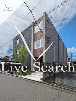 フェリーチェ南通町 202 【埼玉県川越駅】 の外観写真