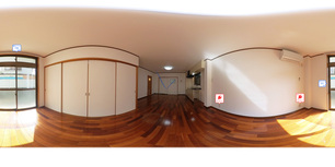 シャトーハイツ青柳 101 【愛知県吹上駅】 の外観写真