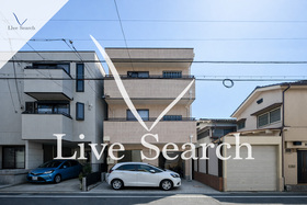 シャトーハイツ青柳 101 【愛知県吹上駅】 の外観写真