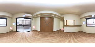 キャッスルサイド丹羽 101 【愛知県浄心駅】 の外観写真