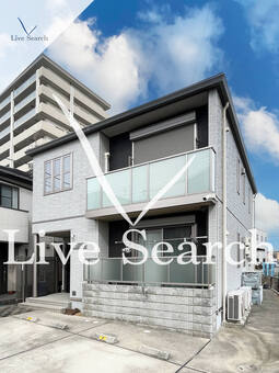 モンパール北花田Ⅱ 201 【大阪府北花田駅】 の外観写真