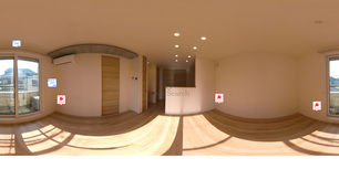 シーシェル浜甲子園 202 【兵庫県甲子園駅】 の外観写真