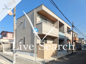 シーシェル浜甲子園 202 【兵庫県甲子園駅】 の外観写真