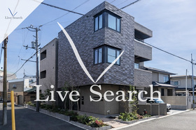 Villa Aube甲東園 102 【兵庫県甲東園駅】 の外観写真