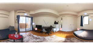 BraTTo名古屋泉セントマーク 306 【愛知県名古屋市営地下鉄桜通線 高岳駅】 の外観写真