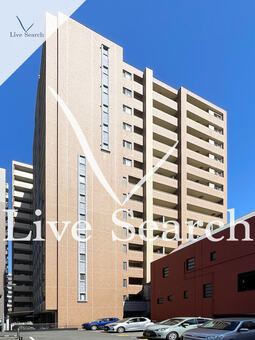 BraTTo名古屋泉セントマーク 306 【愛知県名古屋市営地下鉄桜通線 高岳駅】 の外観写真