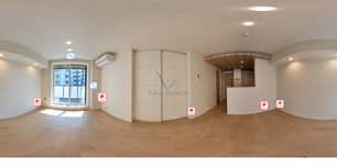 リコラータ 305 【東京都千川駅】 の外観写真