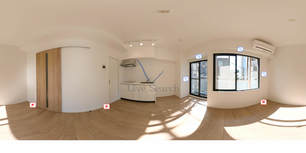 エンクレストけやき通り 207 【福岡県赤坂駅】 の外観写真