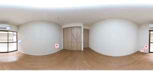 ハイムYTYⅡ 1G 【東京都国領駅】 の外観写真