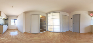 サンフラワー武蔵野台 B202 【熊本県武蔵塚駅】 の外観写真