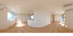 デューウッドC 202 【神奈川県相模鉄道本線　三ツ境駅】 の外観写真