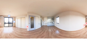 サンフラワー武蔵野台 I202 【熊本県武蔵塚駅】 の外観写真