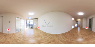 サンフラワー武蔵野台 G202 【熊本県武蔵塚駅】 の外観写真