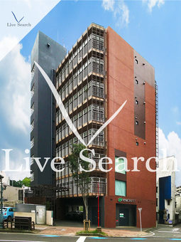 エンクレストけやき通り 207 【福岡県赤坂駅】 の外観写真