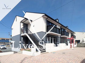 サンフラワー武蔵野台 G202 【熊本県武蔵塚駅】 の外観写真