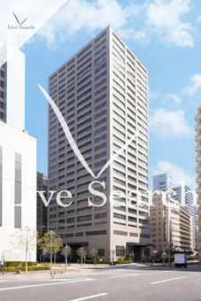 ウェリス・ジオ梅田レジデンス 806 【大阪府大阪梅田駅　６分】 の外観写真