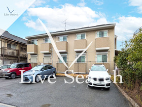 メゾンドールKASA 106 【大阪府七道】 の外観写真