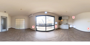 ローレルⅡ A203 【奈良県近鉄大阪線　二上駅】 の外観写真