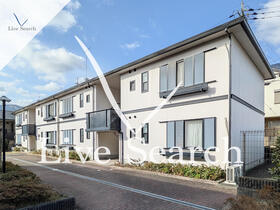 ローレルⅡ A203 【奈良県近鉄大阪線　二上駅】 の外観写真