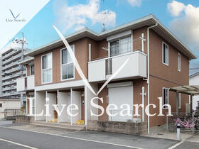 オーク・ヴィレッジ A102 【奈良県近鉄大阪線「大和八木」】 の外観写真