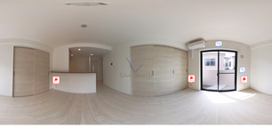 クロノス55東野 202 【熊本県熊本市電A系統 / 健軍町駅 徒歩13分】 の外観写真