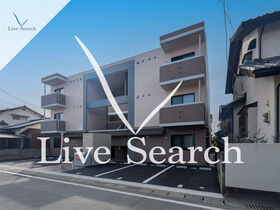 クロノス55東野 202 【熊本県熊本市電A系統 / 健軍町駅 徒歩13分】 の外観写真