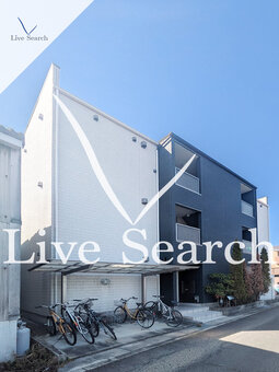 リブレ 203 【愛知県平針】 の外観写真