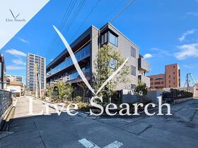 シャーメゾンiroha 203 【福岡県春日原駅】 の外観写真