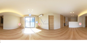 シャーメゾンiroha 301 【福岡県春日原駅】 の外観写真