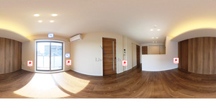 シャーメゾンiroha 302 【福岡県春日原駅】 の外観写真