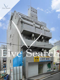 グレイス大森海岸 305 【東京都大森海岸駅】 の外観写真