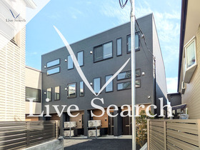 MOK-TERRACE358 106 【東京都千歳烏山　徒歩15分】 の外観写真