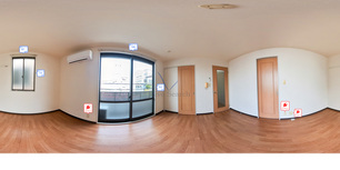 シャーメゾン行基 202 【兵庫県伊丹駅】 の外観写真