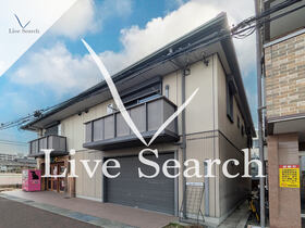 シャーメゾン行基 202 【兵庫県伊丹駅】 の外観写真