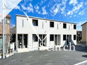 Hydrangea 203 【埼玉県谷塚駅】 の外観写真