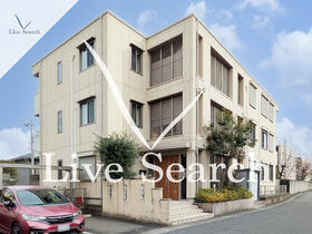 フォレストコート 0101 【奈良県近鉄奈良線「大和西大寺」駅】 の外観写真