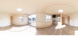 グレースけやき台 102 【茨城県南守谷駅】 の外観写真