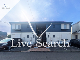 グレースけやき台 102 【茨城県南守谷駅】 の外観写真