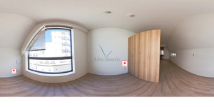 プラティーク清澄庭園 404 【東京都清澄白河】 の外観写真