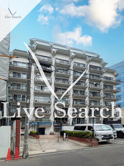 秀和六本木レジデンス 610 【東京都六本木駅】 の外観写真