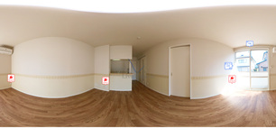 ファミール那珂川 203 【福岡県博多南駅】 の外観写真