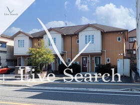 ファミール那珂川 203 【福岡県博多南駅】 の外観写真