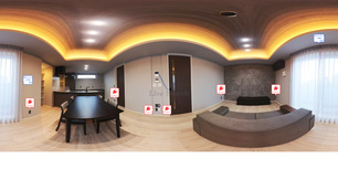 シャーメゾン　京町 401 【熊本県鹿児島本線 上熊本駅 徒歩14分】 の外観写真