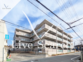 ボナール伊丹 207 【兵庫県伊丹駅】 の外観写真